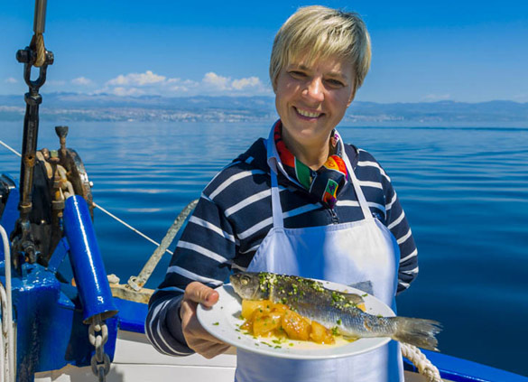 bracera Tornado Blue