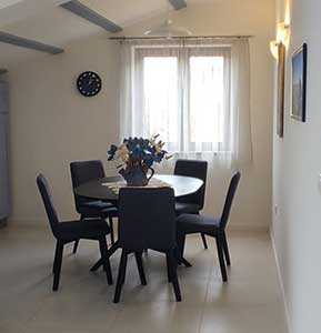 Lovran - crkva sv. Jurja i hotel Park