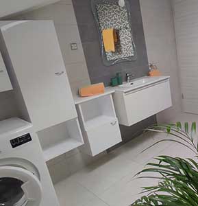 Lovran - crkva sv. Trojstva