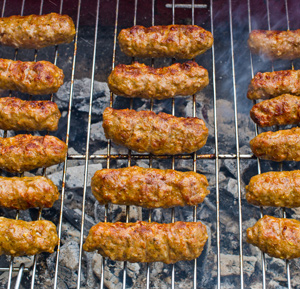 Lovranska Draga - panorama