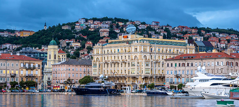 Rijeka
