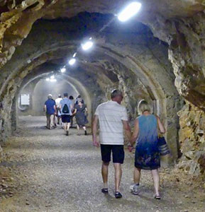 Rijeka - crkva sv. Vida