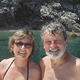 Martha und Günther Seblatnig