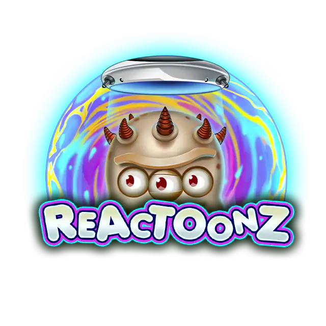 Reactoonz Slot